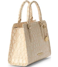BRAHMIN Donovan Collection Cami Satchel Bag