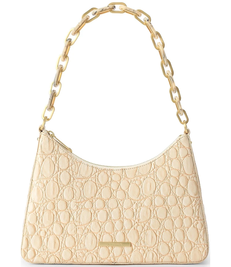 BRAHMIN Donovan Collection Mod Esme Chain Shoulder Bag