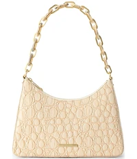 BRAHMIN Donovan Collection Mod Esme Chain Shoulder Bag