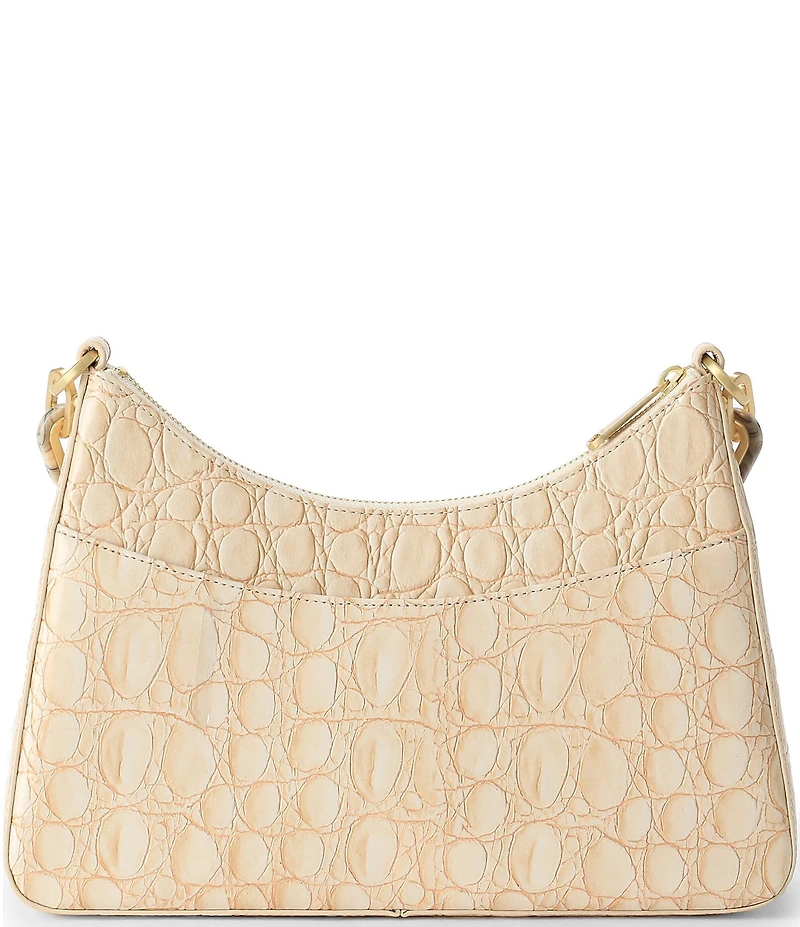 BRAHMIN Donovan Collection Mod Esme Chain Shoulder Bag