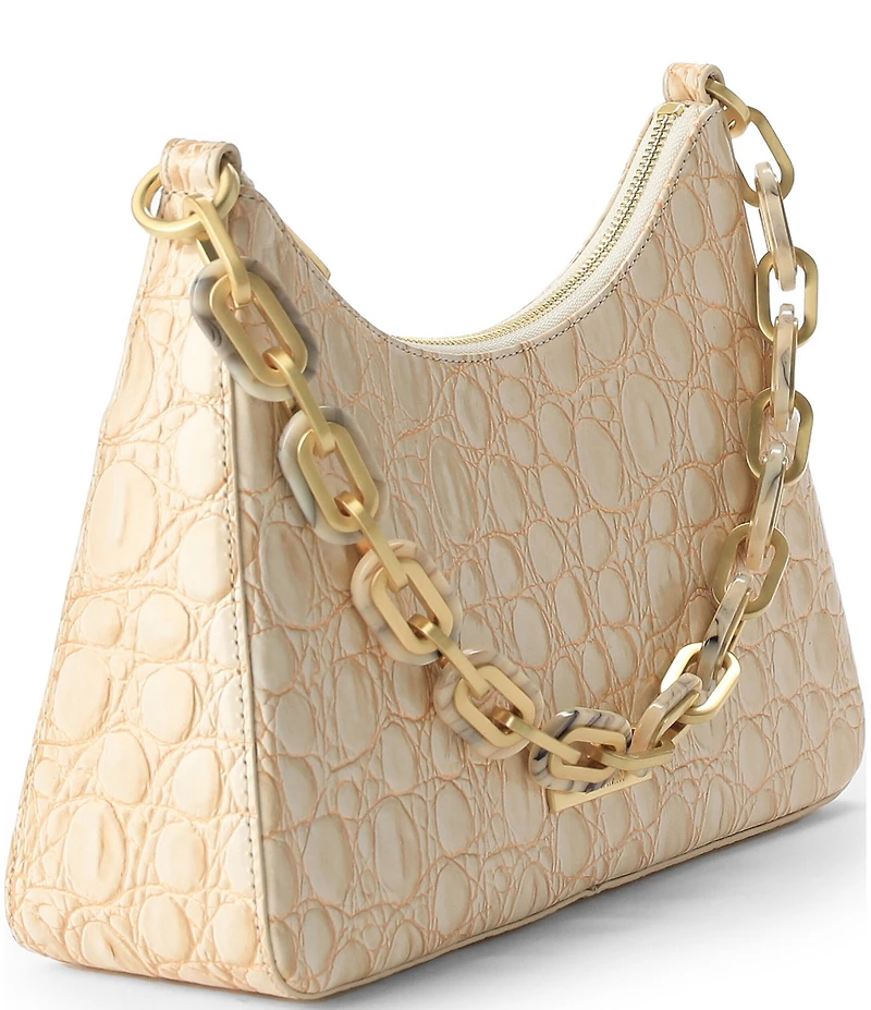 BRAHMIN Donovan Collection Mod Esme Chain Shoulder Bag