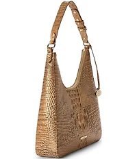 BRAHMIN Driftwood Melbourne Collection Tabitha Shoulder Bag