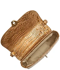 BRAHMIN Driftwood Melbourne Portia Crossbody Bag