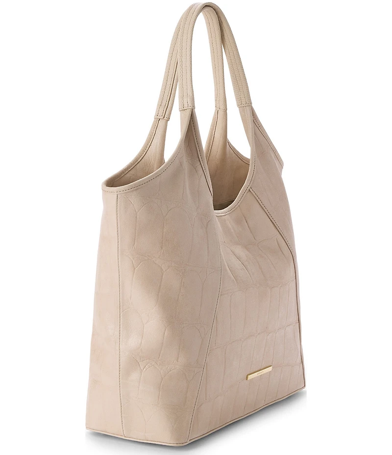 BRAHMIN Faroe Collection Iona Large Tote Bag