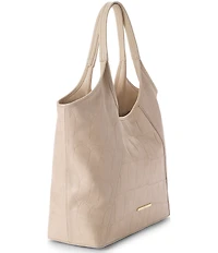 BRAHMIN Faroe Collection Iona Large Tote Bag