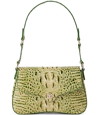 BRAHMIN Fern Melbourne Collection Nerida Shoulder Bag