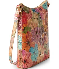 BRAHMIN Florita Melbourne Collection Katie Crossbody Bag
