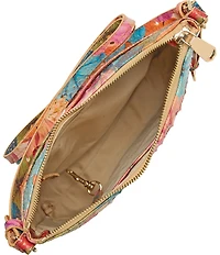 BRAHMIN Florita Melbourne Collection Katie Crossbody Bag