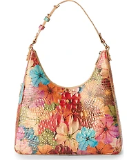 BRAHMIN Florita Melbourne Collection Tabitha Shoulder Bag