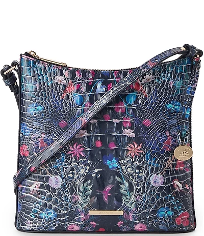 BRAHMIN Folk Tale Katie Crossbody Bag