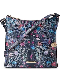 BRAHMIN Folk Tale Katie Crossbody Bag