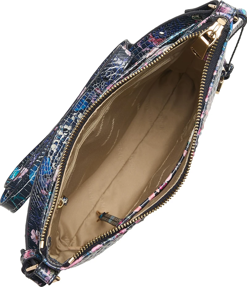 BRAHMIN Folk Tale Katie Crossbody Bag
