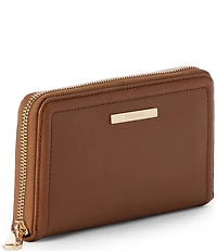 BRAHMIN Heroica Collection Saddle Suri Wallet