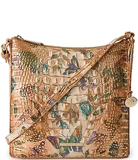 BRAHMIN Hill Garden Katie Crossbody Bag