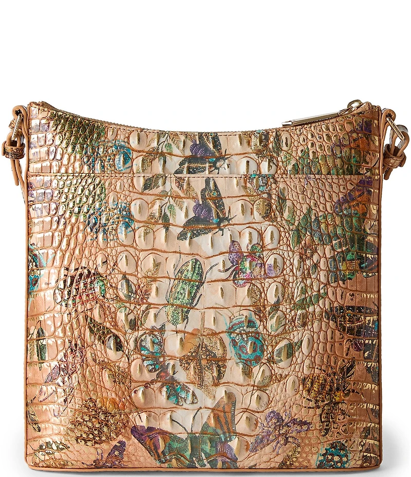 BRAHMIN Hill Garden Katie Crossbody Bag