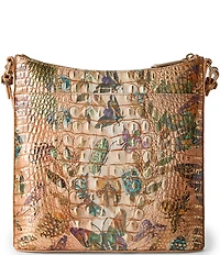 BRAHMIN Hill Garden Katie Crossbody Bag