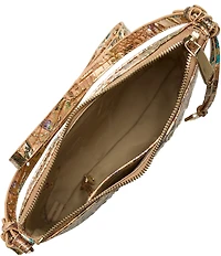 BRAHMIN Hill Garden Katie Crossbody Bag
