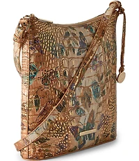 BRAHMIN Hill Garden Katie Crossbody Bag