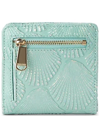BRAHMIN Jane Mini Wallet