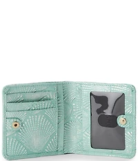 BRAHMIN Jane Mini Wallet
