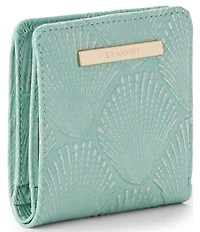 BRAHMIN Jane Mini Wallet