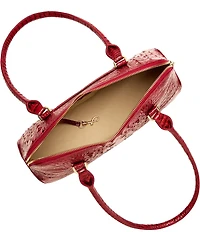 BRAHMIN Jennifer Melbourne Collection Handle Satchel Bag