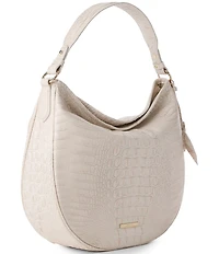 BRAHMIN Kathleen Rose Charm Shoulder Bag