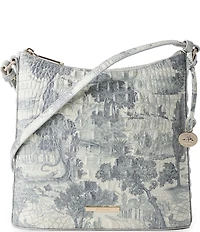BRAHMIN Katie Mindful Garden Crossbody Bag