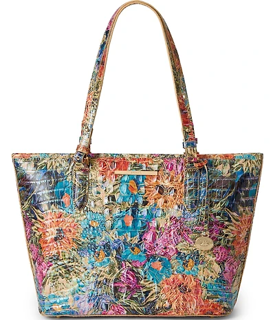 BRAHMIN Lasso Medium Asher Tote Bag
