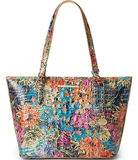 BRAHMIN Lasso Medium Asher Tote Bag