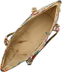 BRAHMIN Lasso Medium Asher Tote Bag