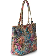 BRAHMIN Lasso Medium Asher Tote Bag