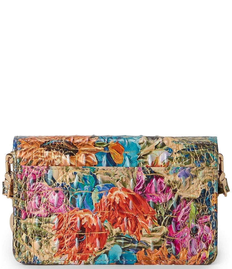 BRAHMIN Lasso Minuette Crossbody Bag