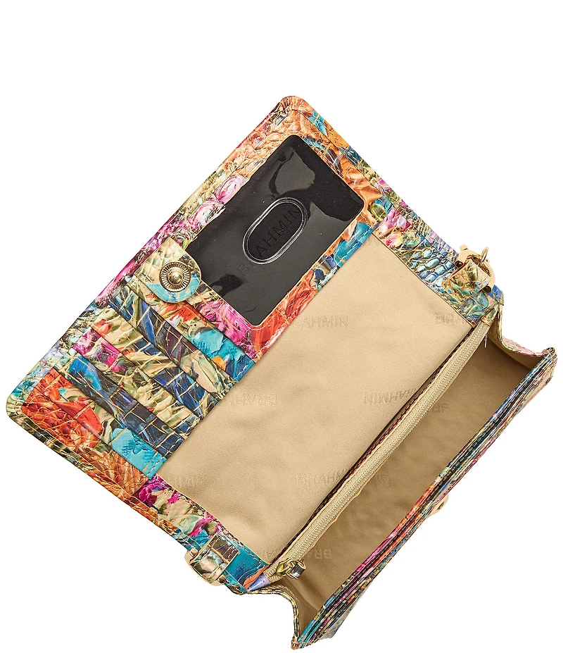 BRAHMIN Lasso Minuette Crossbody Bag