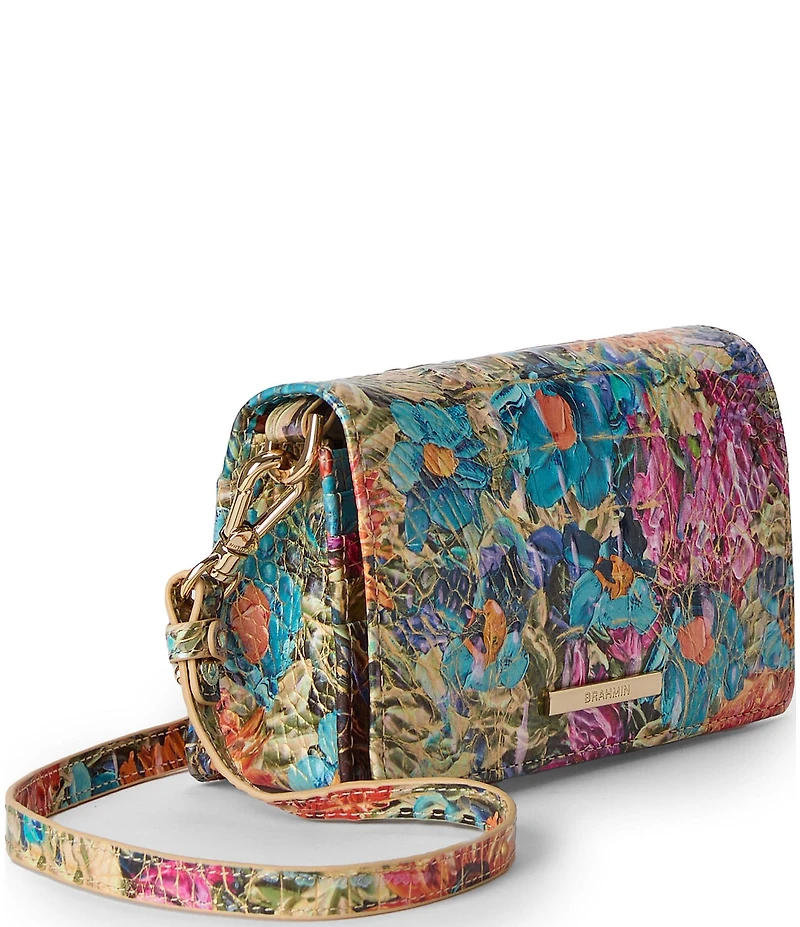 BRAHMIN Lasso Minuette Crossbody Bag
