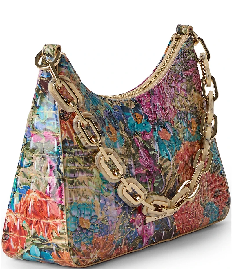 BRAHMIN Lasso Mod Esme Shoulder Bag