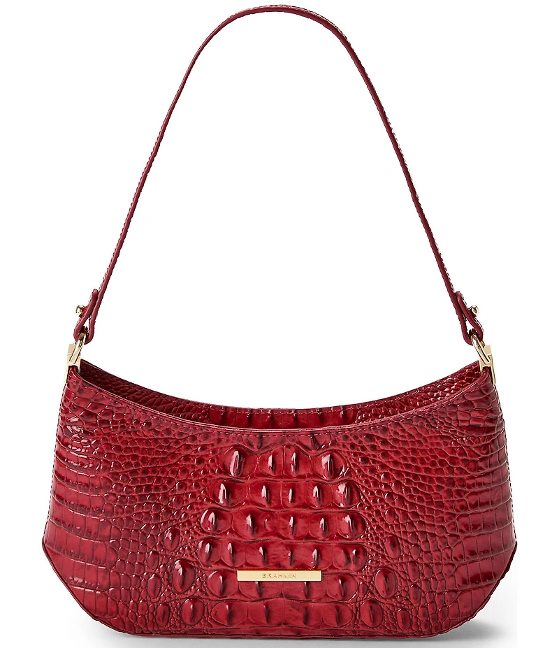 BRAHMIN Lilibeth Melbourne Collection Shoulder Bag