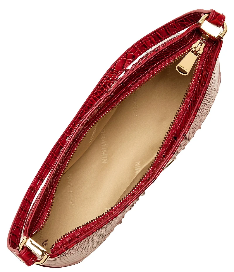 BRAHMIN Lilibeth Melbourne Collection Shoulder Bag
