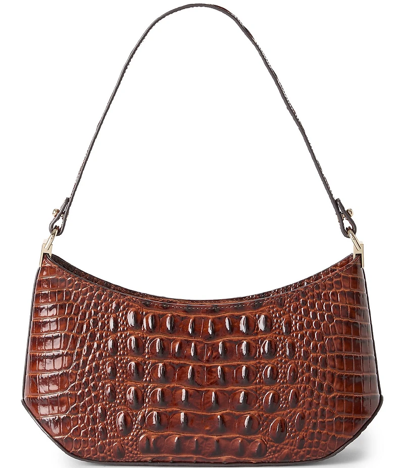 BRAHMIN Lilibeth Melbourne Collection Shoulder Bag