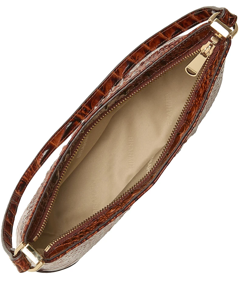 BRAHMIN Lilibeth Melbourne Collection Shoulder Bag