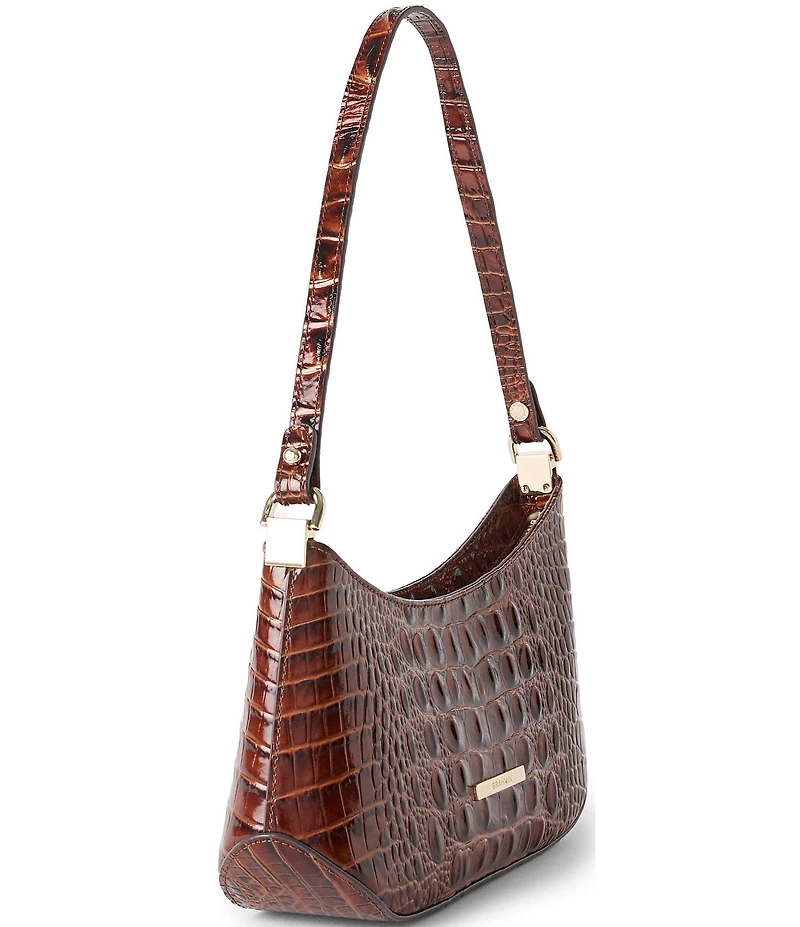 BRAHMIN Lilibeth Melbourne Collection Shoulder Bag