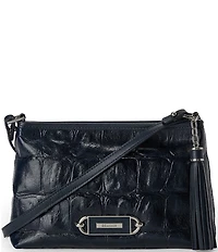BRAHMIN Lorelei Castle View Shoulder Bag