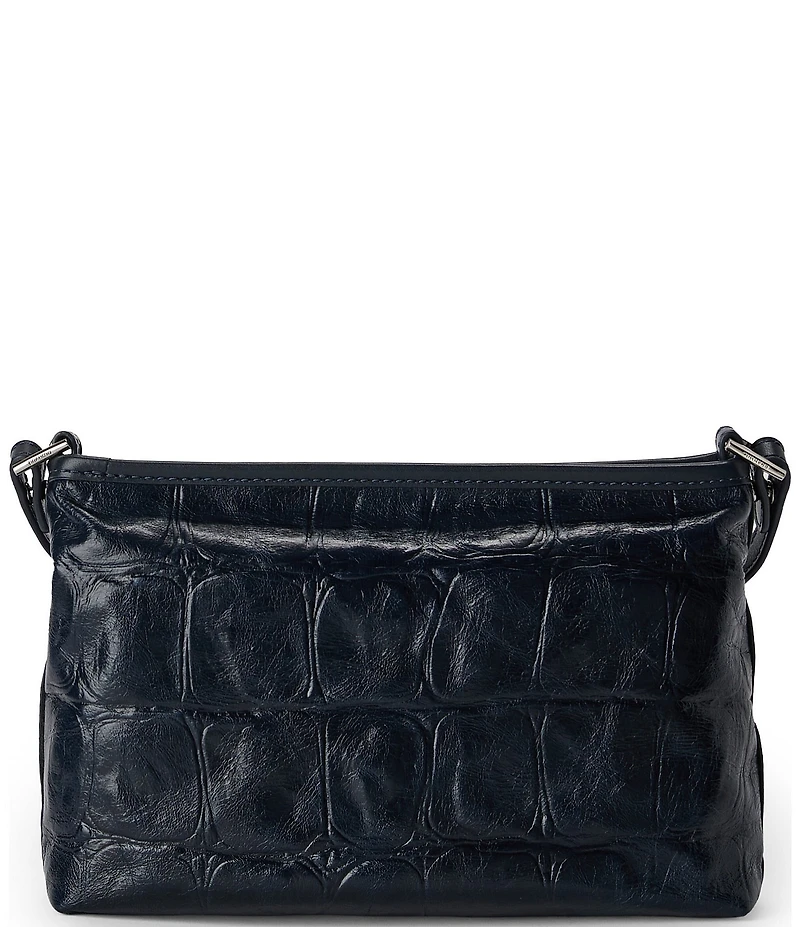 BRAHMIN Lorelei Castle View Shoulder Bag