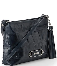 BRAHMIN Lorelei Castle View Shoulder Bag