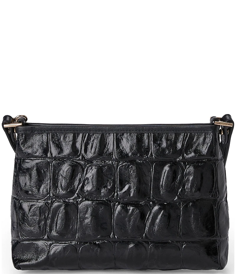 BRAHMIN Lorelei Castle View Shoulder Bag