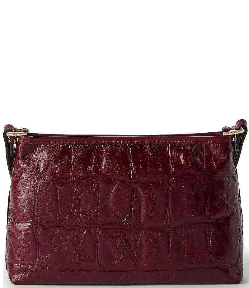 BRAHMIN Lorelei Castle View Shoulder Bag
