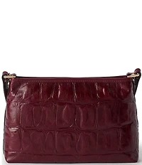 BRAHMIN Lorelei Castle View Shoulder Bag