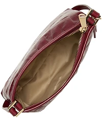 BRAHMIN Lorelei Castle View Shoulder Bag