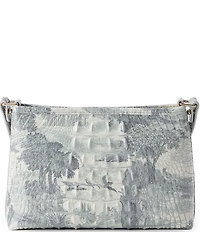 BRAHMIN Lorelei Mindful Garden Shoulder Bag