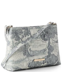 BRAHMIN Lorelei Mindful Garden Shoulder Bag